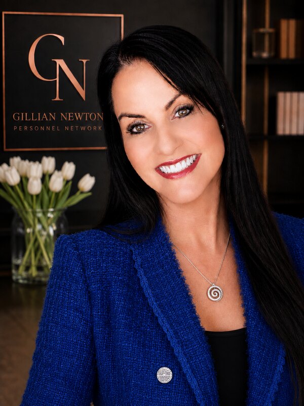 Gillian Newton